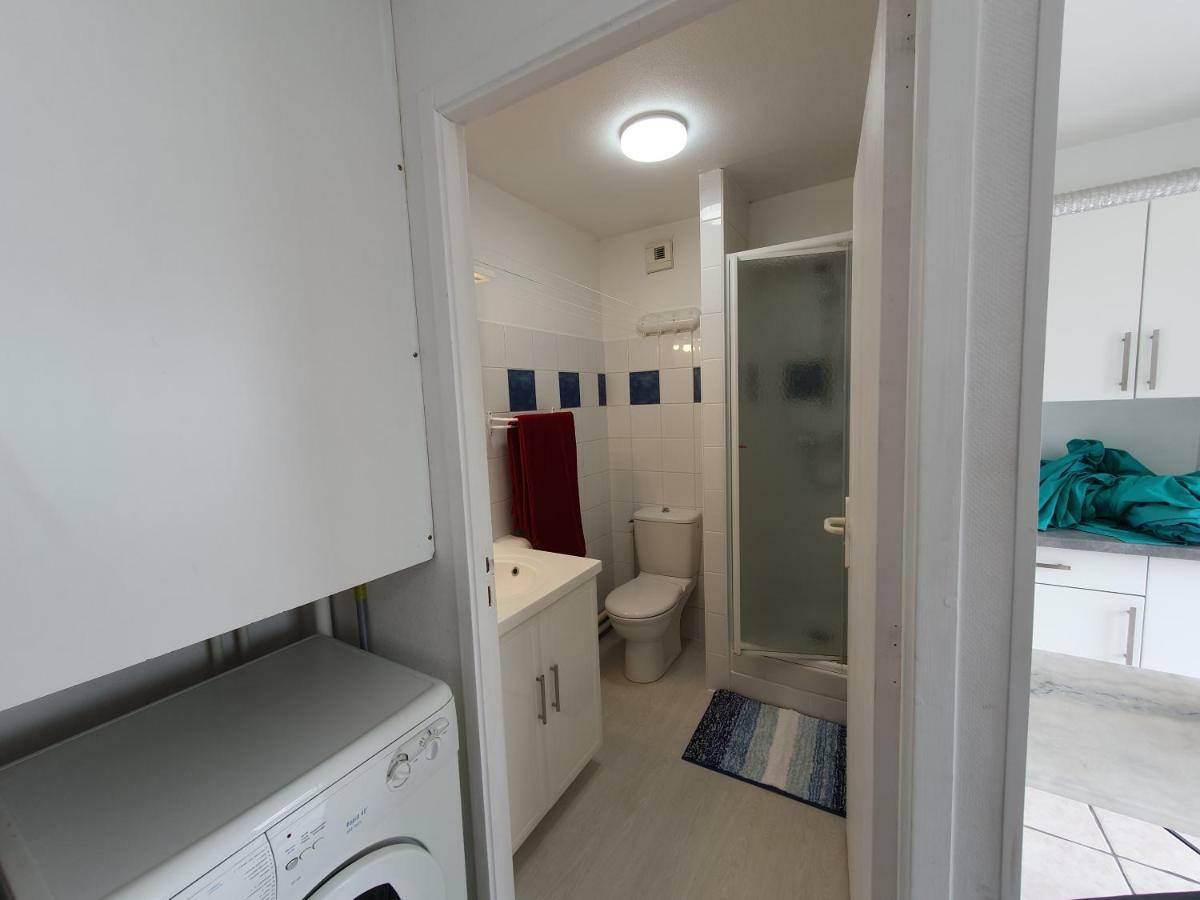 Le Cosy De Tasdon Leilighet La Rochelle  Eksteriør bilde
