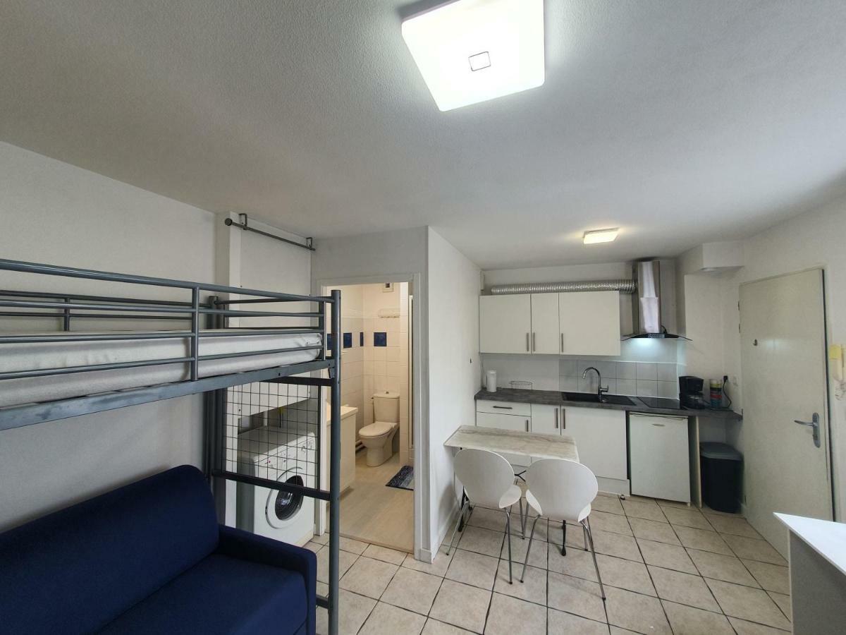 Le Cosy De Tasdon Leilighet La Rochelle  Eksteriør bilde